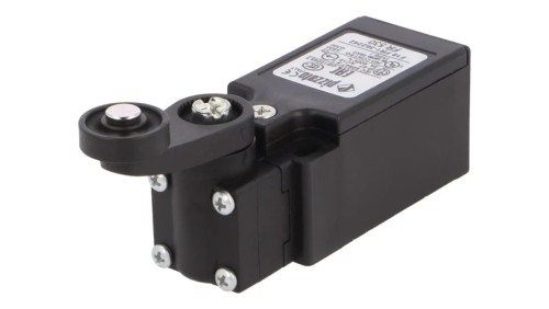 FR530 Wyłącznik krańcowy NO + NC 10A max.250VAC PG13,5 IP67
