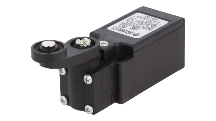 FR530 Wyłącznik krańcowy NO + NC 10A max.250VAC PG13,5 IP67