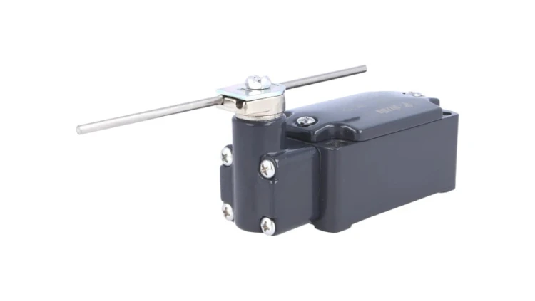FD532 Wyłącznik krańcowy pręt regulowany o długości R 19-116mm