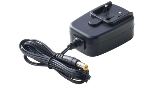 Zasilacz wtyczkowy 5V 2,1A 10,5W 2.1x5.5 SYS1561-1105-21 bez wtyków AC