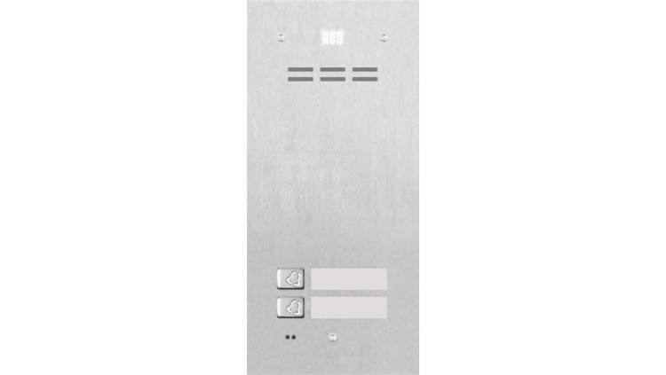 ACO FAM-P-2NPACC panel pod tynk 2-rodzinny czyt. brel.