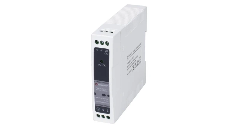 Zasilacz Yingjiao DIN YSD20L 24V 0,42A 10W