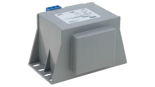 TMBZ63/003M Transformator zalewany 63VA, 230VAC, 230V, 0,28A śrubowy