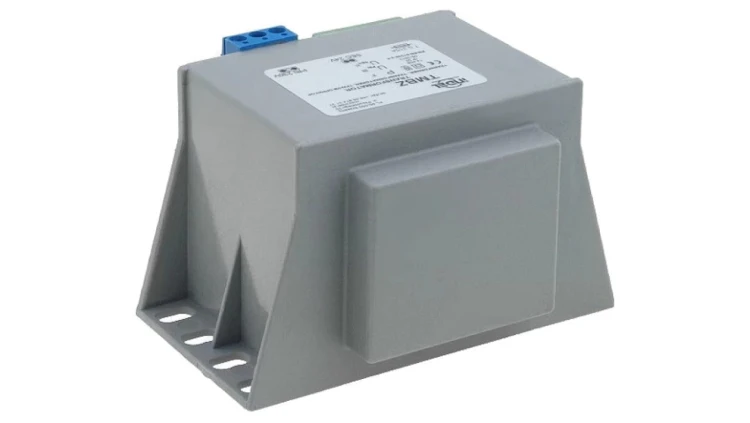 TMBZ63/003M Transformator zalewany 63VA, 230VAC, 230V, 0,28A śrubowy