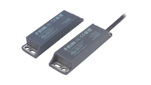 SRBD40AN2-B01F Wyłącznik bezpieczeństwa: magnetyczny SR-B NC x2