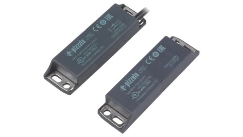 SRBD40AN2-B02F Wyłącznik bezpieczeństwa: magnetyczny SR-B NC x2