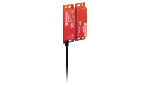 XCSDMP5005 Wyłącznik bezpieczeństwa: magnetyczny XCS, NC + NO x2, IP66