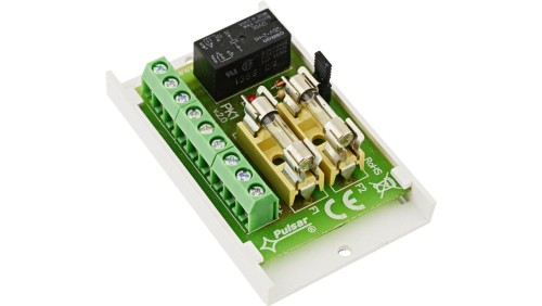 MODUŁ PRZEKAŹNIKOWY Pulsar AWZ513