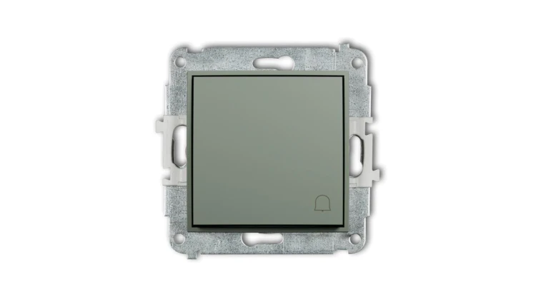 MINI Mechanizm łącznika zwierny dzwonek szałwiowy 61MWP-4