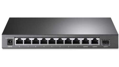 SWITCH TP-LINK TL-SL1311MP