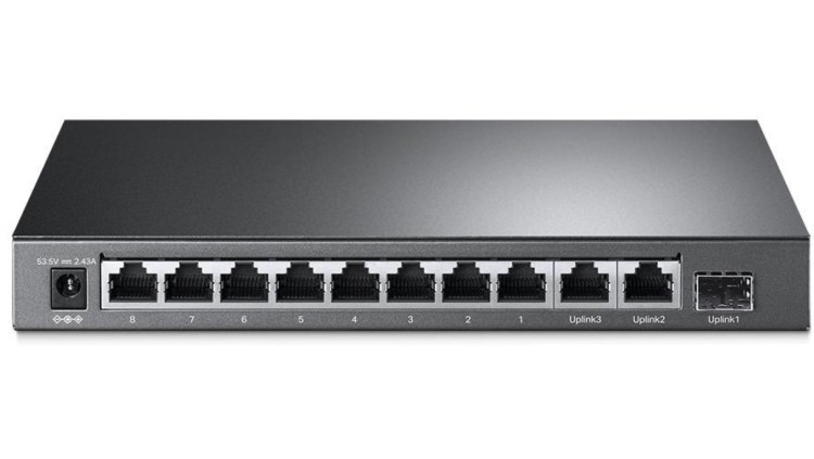 SWITCH TP-LINK TL-SL1311MP