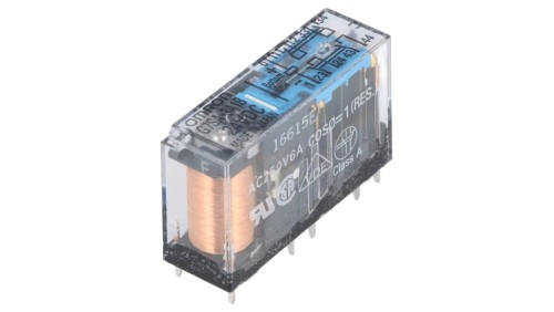 G7SA3A1B-24VDC Przekaźnik: elektromagnetyczny 3PST Ucewki: 24VDC 6A/250VAC
