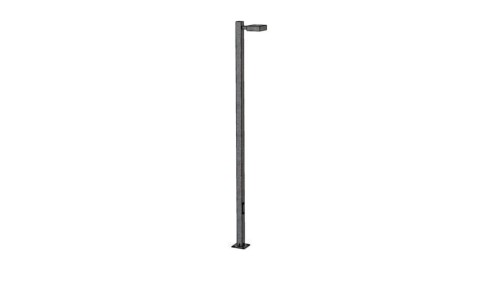 Latarnia uliczna KL-FC 7 100W