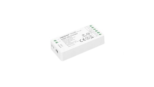 Sterownik MiLight RGBW 12-24V 6/12A FUT038S
