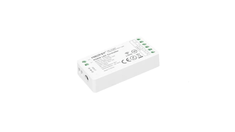 Sterownik MiLight RGBW 12-24V 6/12A FUT038S
