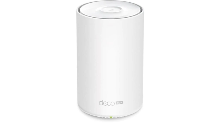 DOMOWY SYSTEM WI-FI MESH TP-LINK Deco X20-4G