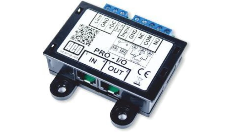 ACO PRO-I/O-60 Moduł przekaźnikowy dodatkowych wejść i wyjść do Familio PRO