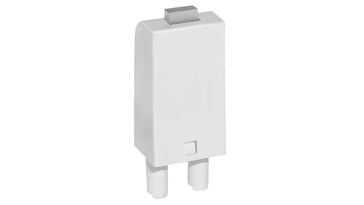M42G Moduł zabezpieczający podstawka Sygnalizacja: LED 24VDC,60VDC