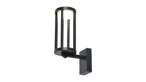 Kinkiet ogrodowy K-8137 UBBE KAJA