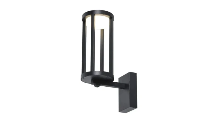 Kinkiet ogrodowy K-8137 UBBE KAJA