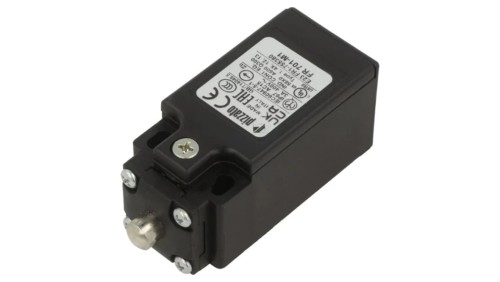FR701-M1 Wyłącznik krańcowy NO + NC 10A max.250VAC M16 x 1,5 IP67