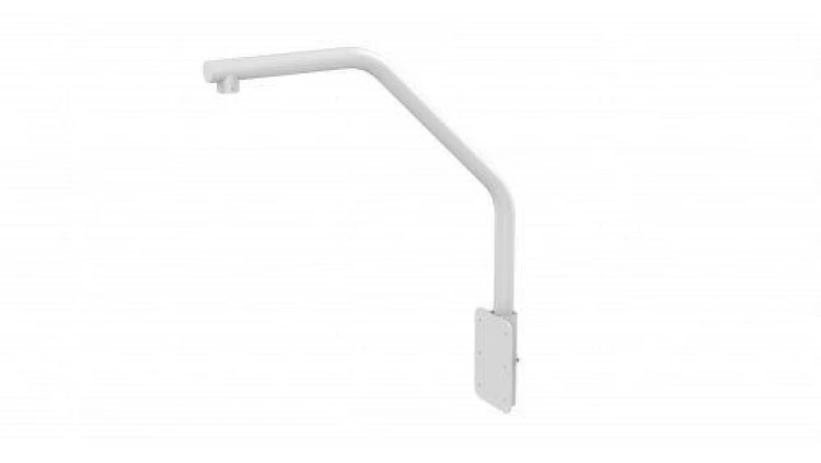 Uchwyt parapetowy DS-1660ZJ HIKVISION