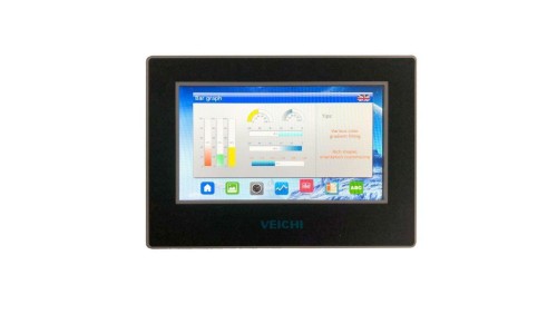 Panel HMI 15 Veichi VI20-156S-FE