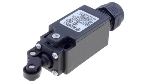 FR5A2-M2K13 Wyłącznik krańcowy NO + NC 10A max.250VAC M20 x 1,5 IP67