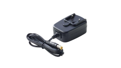 Zasilacz wtyczkowy 12V 1A 12W 2.1x5.5 SYS1561-1212 bez wtyków AC