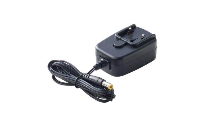 Zasilacz wtyczkowy 12V 1A 12W 2.1x5.5 SYS1561-1212 bez wtyków AC