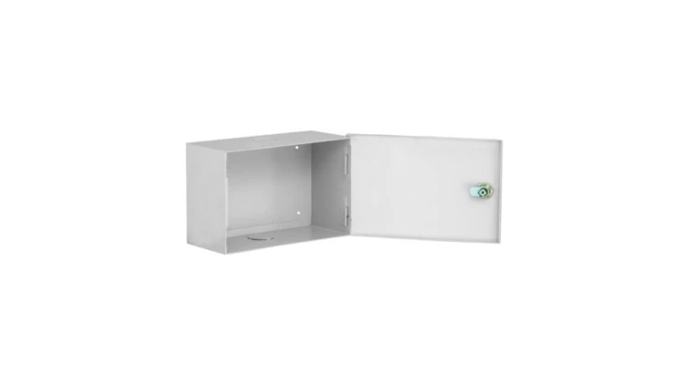 Obudowa metalowa TPR-15/25/10 P 150x250x100mm