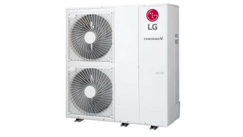 Pompa ciepła LG Therma V Monobloc S 16 kW LG LGHM163MR.U34