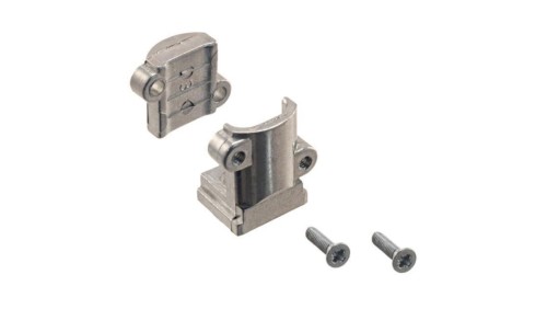 61030000141 Docisk przewodu do obudów D-Sub 5÷7mm