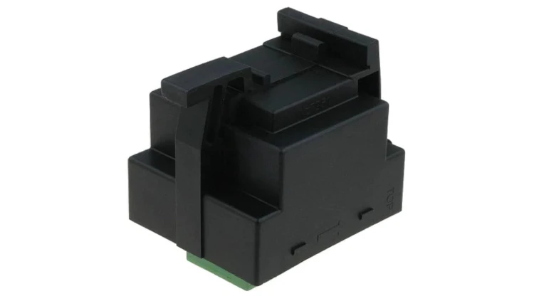 TSZSW35/002M Transformator sieciowy 35VA, 230VAC, 24V, 1,46A na szynę DIN