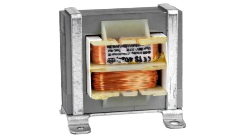 TS4/025 Transformator sieciowy 4VA, 230VAC, 7,5V, 260mA, IP00