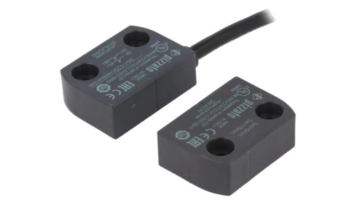SRAL40AN2-A01N Wyłącznik bezpieczeństwa: magnetyczny SR-A NC x2