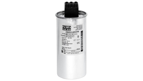 Kondensator 2kvar 440V Cn=3x10,96µF In=3x2,63A
