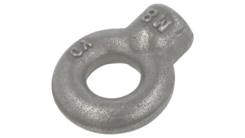 XY2CZ601 Ucho do linki