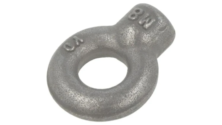 XY2CZ601 Ucho do linki