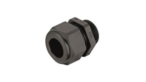 19000005187 Dławnica M32 IP68 18÷25mm termoplast czarny