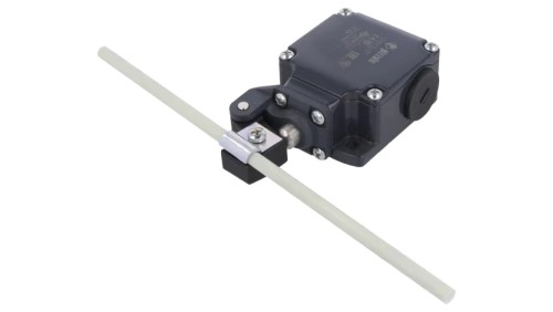 FL504 Wyłącznik krańcowy NO + NC 10A max.500VAC max.250VDC PG13,5