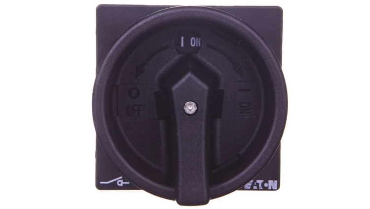 Rozłącznik izolacyjny 3P 32A do wbudowania P1-32/EA/SVB-SW 053111