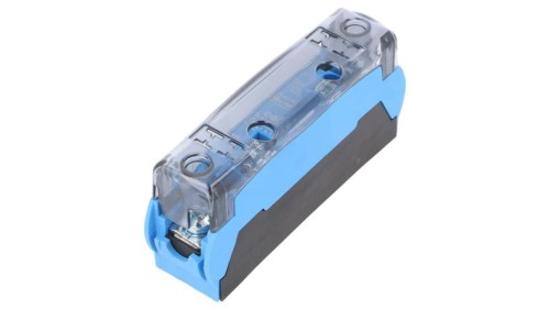 SA942460 Przekaźnik półprzewodnikowy Uster: 3...32VDC 25A 12...280VAC IP20