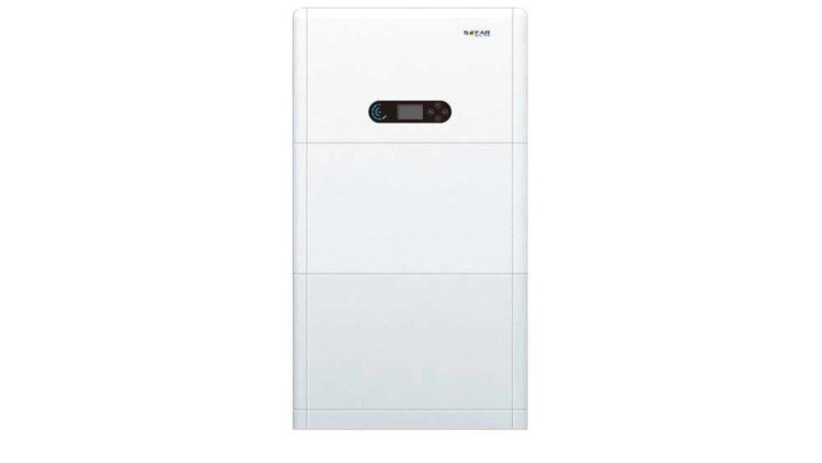 Zestaw: SOFAR PowerAll Inwerter hybrydowy ESI 3.68K-S1 1F 2xMPPT + Magazyn energii Sofar 10kWh BTS E5-DS5