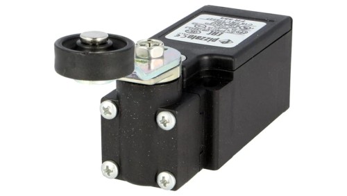 FR554 Wyłącznik krańcowy NO + NC 10A max.250VAC PG13,5 IP67