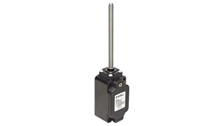 FP525 Wyłącznik krańcowy NO + NC 10A max.500VAC max.250VDC PG13,5