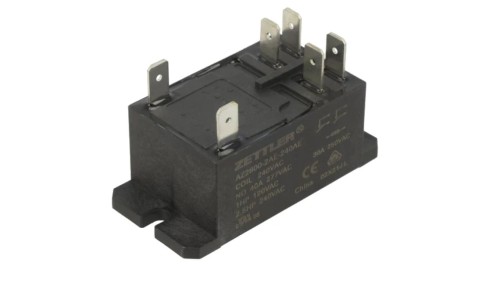 AZ2800-2AE-240AE Przekaźnik elektromagnetyczny DPST-NO Ucewki: 240VAC 40A