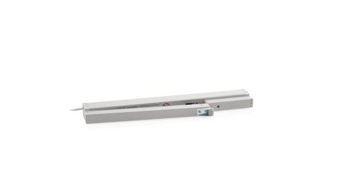 D+H DDS 54/500 napęd drzwiowy, 500 N, IP 33C, (RAL ~9006)