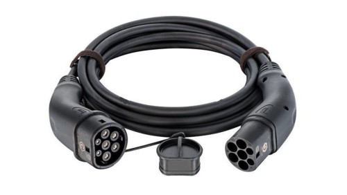 08914090111A0 Kabel: eMobility 1x0,5mm2,5x2,5mm2 480V 11kW IP44 10m 20A