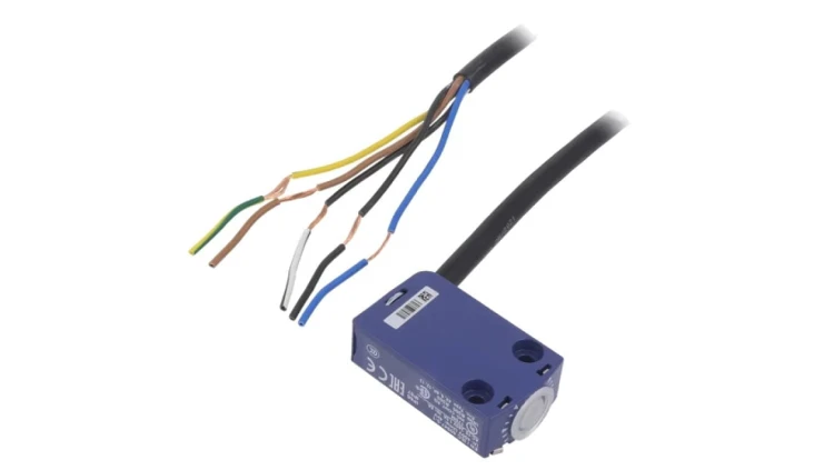 ZCMD21L1 Korpus 1m